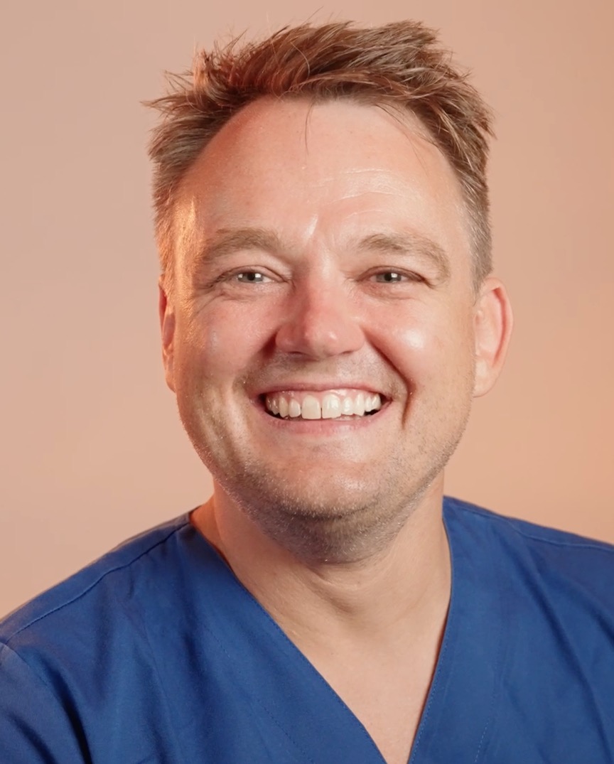 Dr. Johannes Beiter